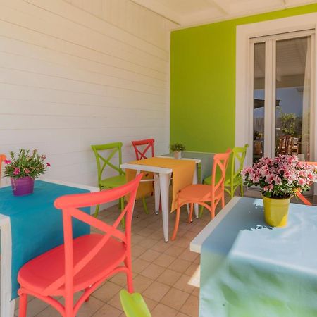 B&B Smartfit House - Room & Relax In Pescara Eksteriør billede