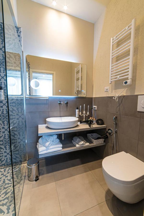 B&B Smartfit House - Room & Relax In Pescara Eksteriør billede