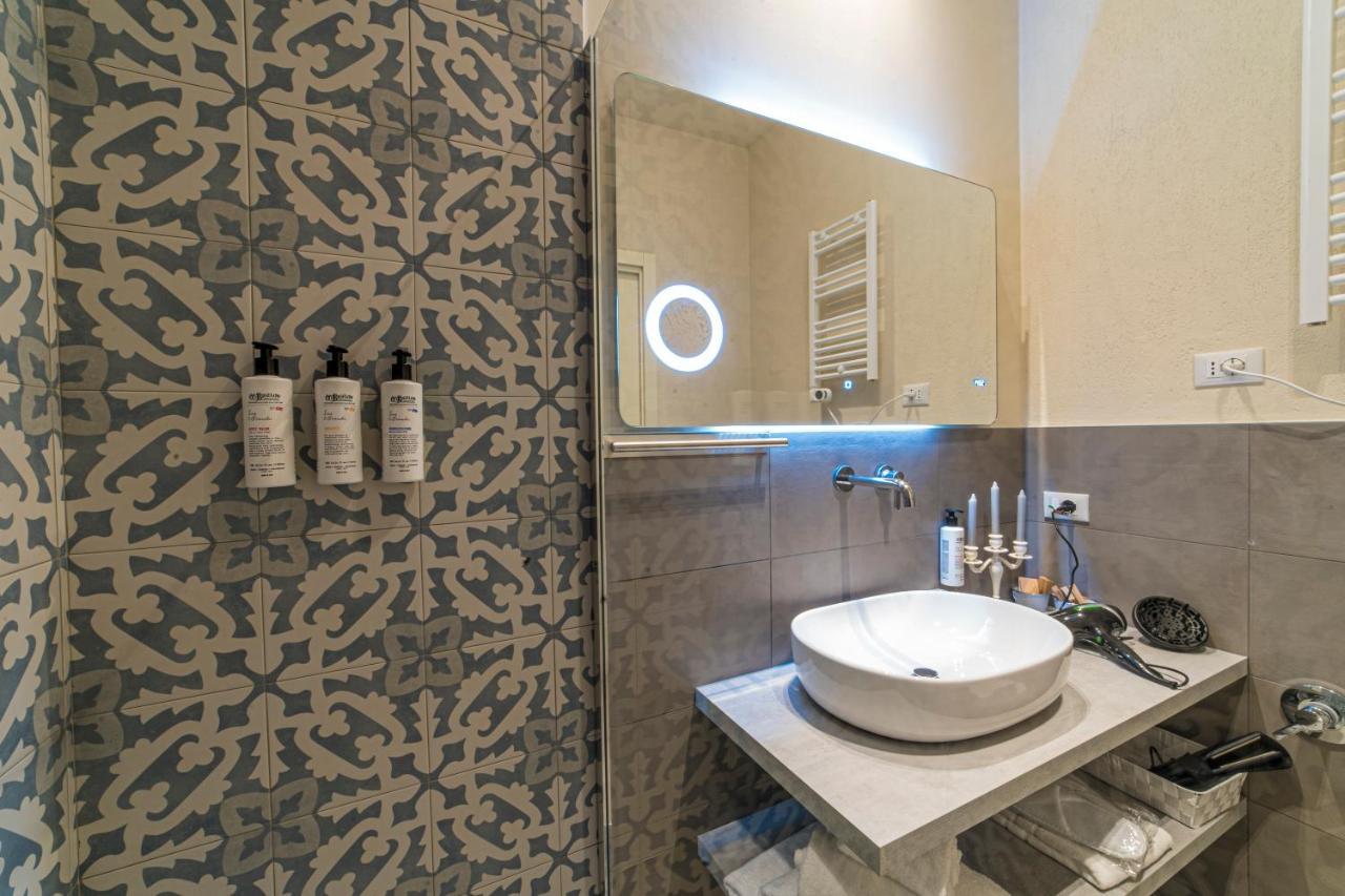 B&B Smartfit House - Room & Relax In Pescara Eksteriør billede