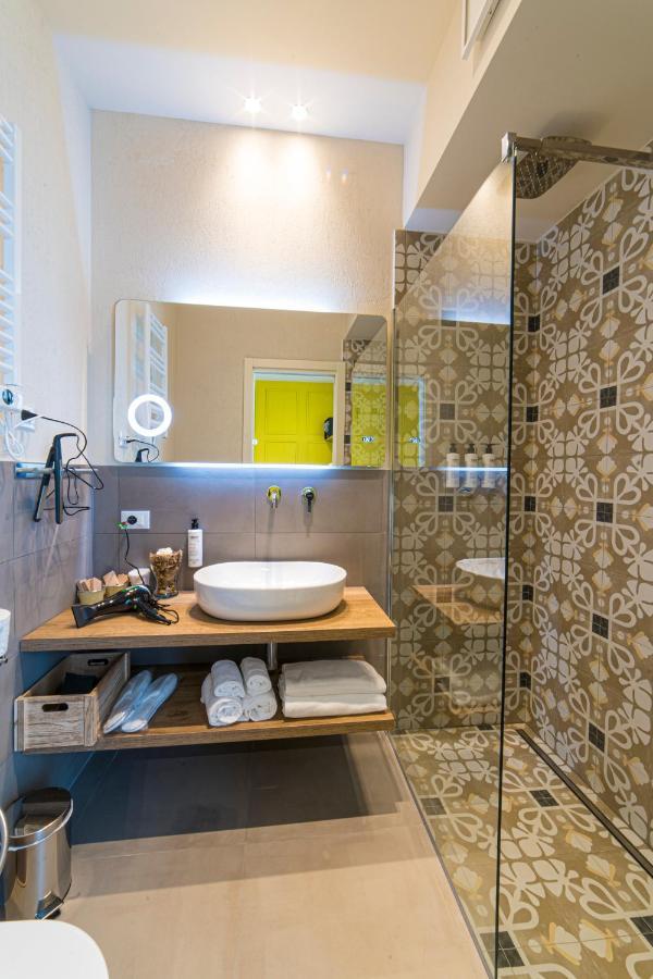 B&B Smartfit House - Room & Relax In Pescara Eksteriør billede