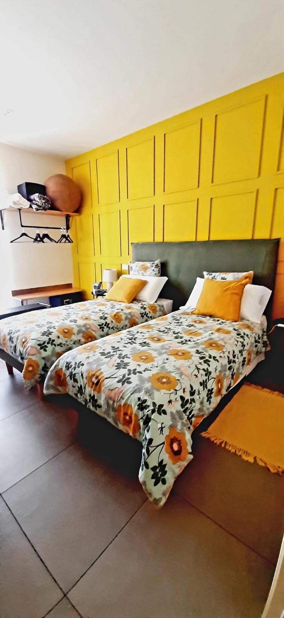 B&B Smartfit House - Room & Relax In Pescara Eksteriør billede