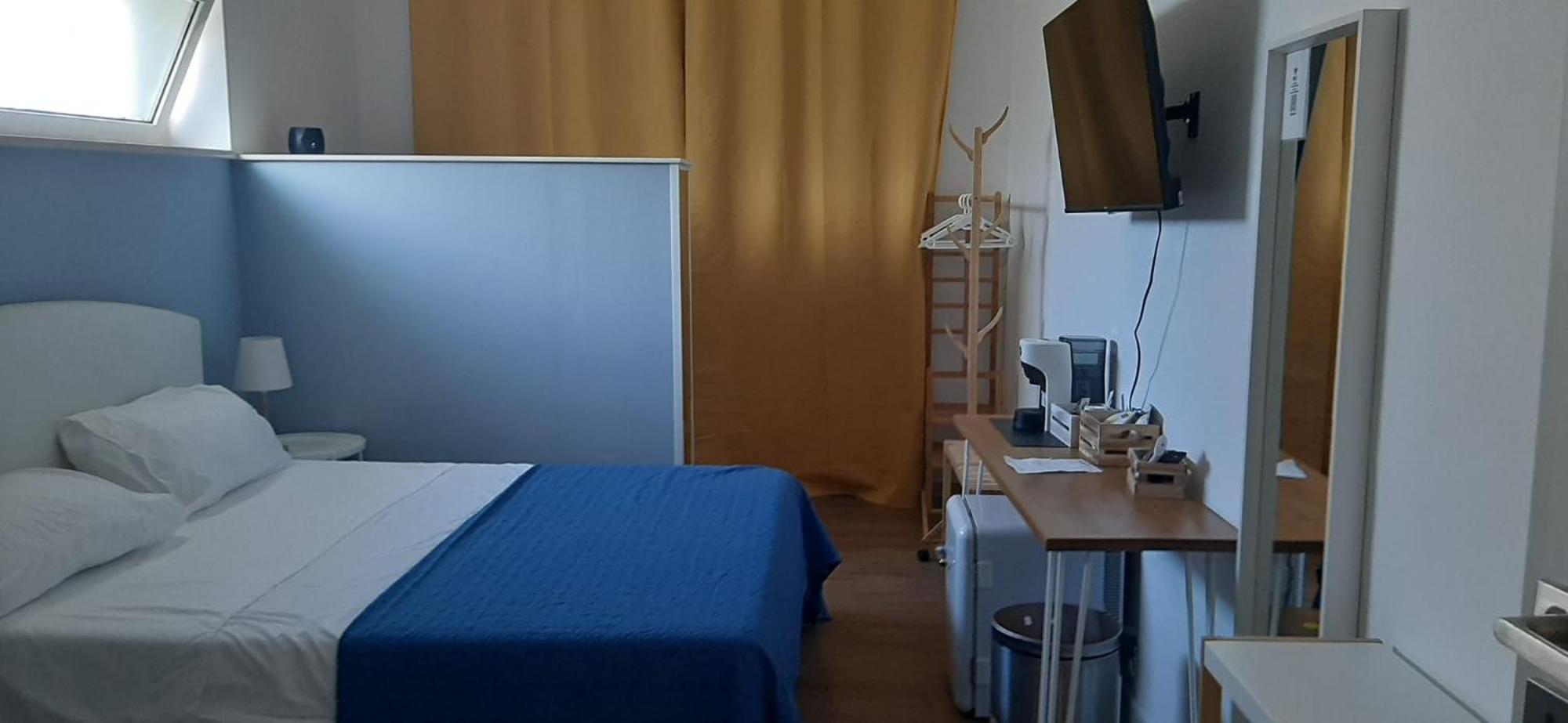 B&B Smartfit House - Room & Relax In Pescara Værelse billede